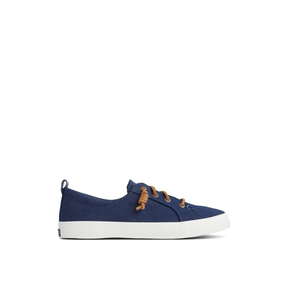 Sperry Crest Vibe Sneaker 🌊